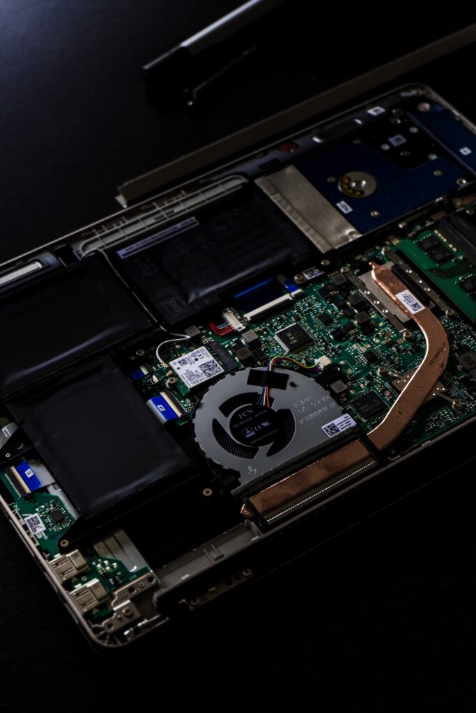 Computer repair in Weatherford. Additionally, we provide home networking setup.