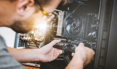 Computer repair in Weatherford. Additionally, we provide home networking setup.